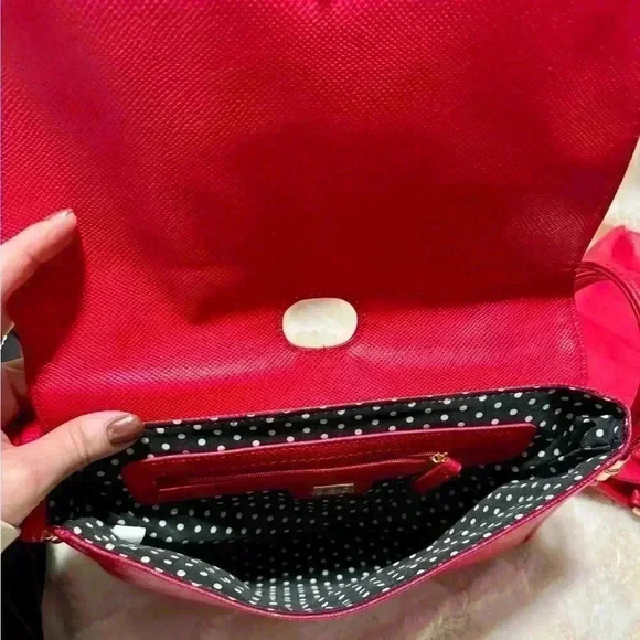 lulu by lulu guinness 2 In 1 Purse and clutch - Picture 12 of 15